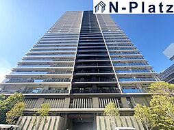 物件画像 プレミストタワー靱本町