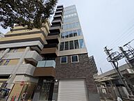 兵庫県西宮市高松町5：物件画像／株式会社レジェンド