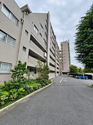 マンションイメージ