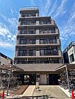 東京都大田区大森南2丁目5-15：物件画像