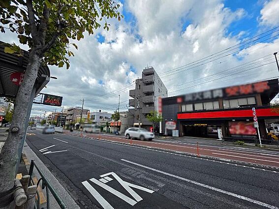 JR 小岩駅北...