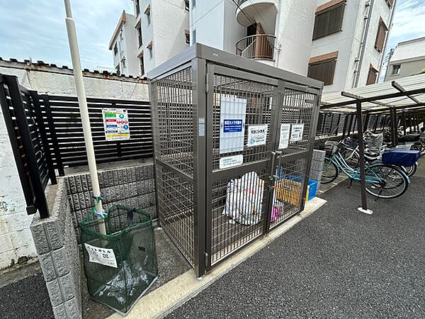 キッチンを拡大表示