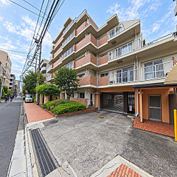 マンションイメージ