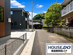 外観の画像
