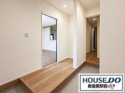 新築戸建 真備町有井第2