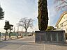 周辺：倉敷市立東中学校 500m
