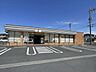 周辺：セブンイレブン西中新田店 820m