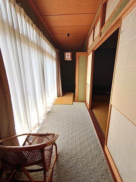 室内