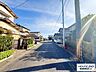 その他：前面道路含む現地写真