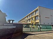 倉敷市立真備中学校 1000m