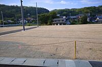 岡山県浅口市金光町占見：物件画像