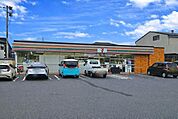 セブンイレブン 金光学園前店 1130m