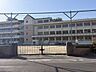 周辺：倉敷市立中庄小学校 1280m