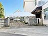 周辺：ひまわり認定こども園 140m