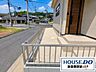 外観：エントランス