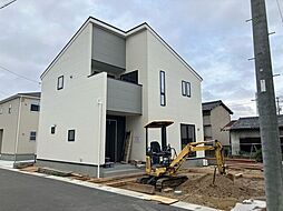 新築戸建 リーブルガーデン連島町鶴新田第19