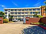 周辺：倉敷市立倉敷第一中学校 2300m