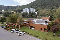 物件画像 ルスツ　泉川25-1　店舗つき土地