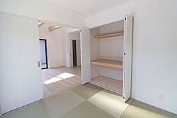 和室の画像