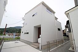 新築戸建 桜井市金屋　全3区画