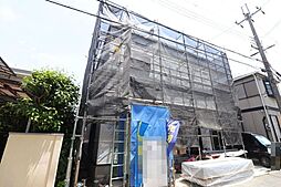 外観の画像