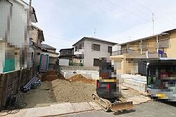 中曽司町　新築戸建