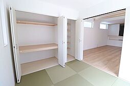 和室の画像