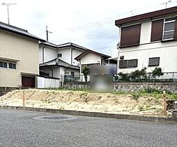 売土地　大和郡山市泉原町