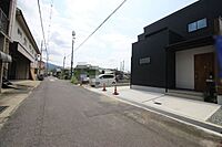 奈良県桜井市安倍木材団地1丁目：物件画像