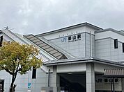 JR郡山駅東出口 2100m