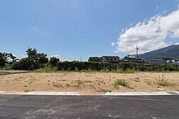 売土地 葛城市林堂　全2区画