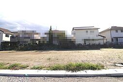 売土地 桜井市大福　全3区画