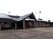 広陵町立図書館 1360m