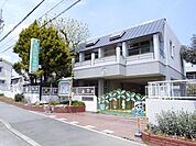 馬見労祷保育園 80m
