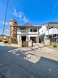 物件画像 黒髪中古戸建