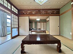 和室の画像