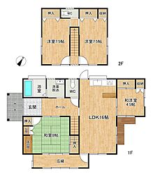 健軍本町 戸建て