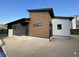 物件画像 山鹿市熊入町　新築戸建て