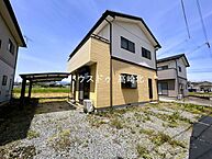 群馬県高崎市金古町：物件画像
