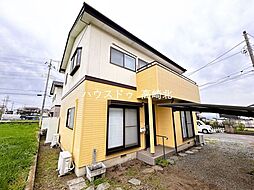 物件画像 中古戸建 高崎市金古町