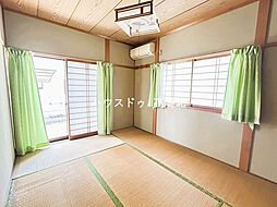 和室の画像