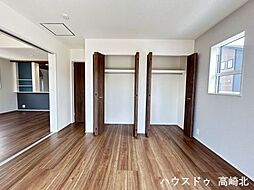 洋室の画像