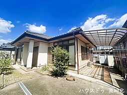 物件画像 中古戸建 高崎市日高町