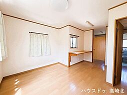 洋室の画像