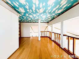 室内の画像