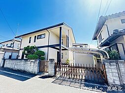 中古戸建 高崎市浜尻町