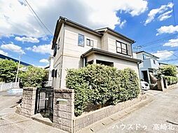 物件画像 中古戸建 高崎市八幡町