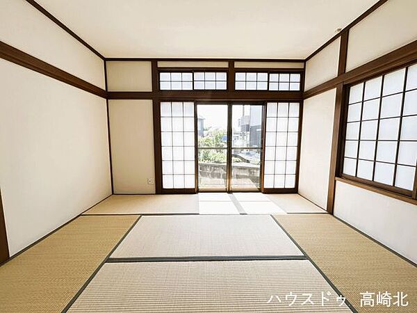 和室
