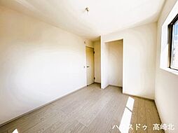 洋室の画像