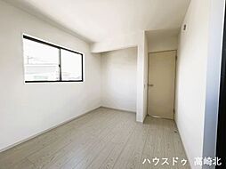 洋室の画像